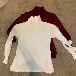 2!!Women's Authentics French Terry Pullover BUNDLE